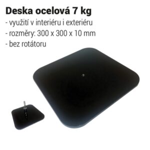 deska pro muší křídla beach flag bow flag