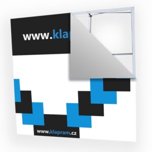 EXPRESS WALL prezentační stěna