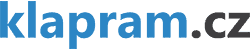 klapram.cz logo