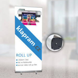 roll-up standard II