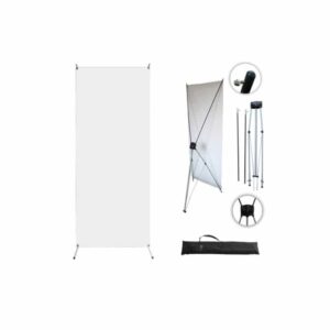 X-BANNER STANDARD