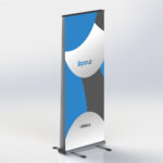 Roll up banner